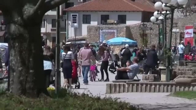 Туристичкиот сектор бара итна дипломатска офанзива за спас на туристичката сезона