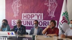 Parêzerên HDP’ê Xwe ji Doza Girtinê re Amade Dikin