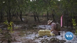 American NGO Unearths Mines in Vietnam to Make Farming Possible