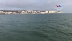 Մեծ Բրիտանիայի ու Եվրոպական միության միջեւ դեռեւս կան շատ խնդիրներ