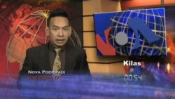 Kilas VOA 14 Mei 2015