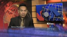 Kilas VOA 14 Mei 2015