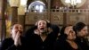 World Condemns Egypt Church Bombings