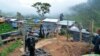 Ecuador declara la minería ilegal como una amenaza a la seguridad