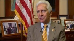 U.S. Congressman Jim Costa (Democrat, California)