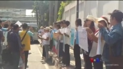 သောကြာနေ့ မြန်မာတီဗွီသတင်း (၁၂-၁၈-၂၀၁၅)