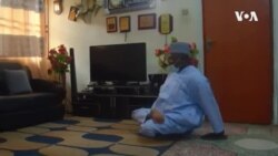 Africa Polio Nigeria -- USAGM