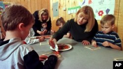 El autismo afecta a uno cada 68 niños en Estados Unidos, pero aún no se comprenden sus causas, lo cual abre el terreno a las especulaciones.