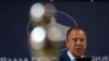 Lavrov: Nećemo u rat protiv Turske