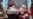 Signing Santa Brings Christmas Joy to Deaf Children