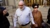 Pollard, American Who Spied for Israel, Released From US Prison