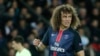 Angleterre/Chelsea : David Luiz de retour comme titulaire contre Liverpool