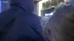 Պուտինի պաշտոնավարմանն ուղղված բարեփոխումների դեմ Մոսկվայում և Սանկտ Պետերբուրգում բողոքի ցույցեր են տեղի ունենում