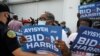 Haiti's President, Opposition Leaders Congratulate Biden on US Election Win 
