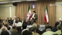 آیت الله خامنه ای از عربستان خواست به خاطر حادثه حج عذرخواهی کند