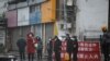 아프리카 대사들, 중국에 "코로나 차별" 항의, 중단 촉구