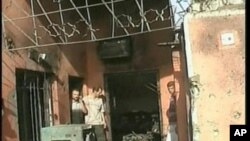 هێرشێك له‌ عێراق کوژرانی 6 که‌سی لێده‌که‌وێته‌وه‌