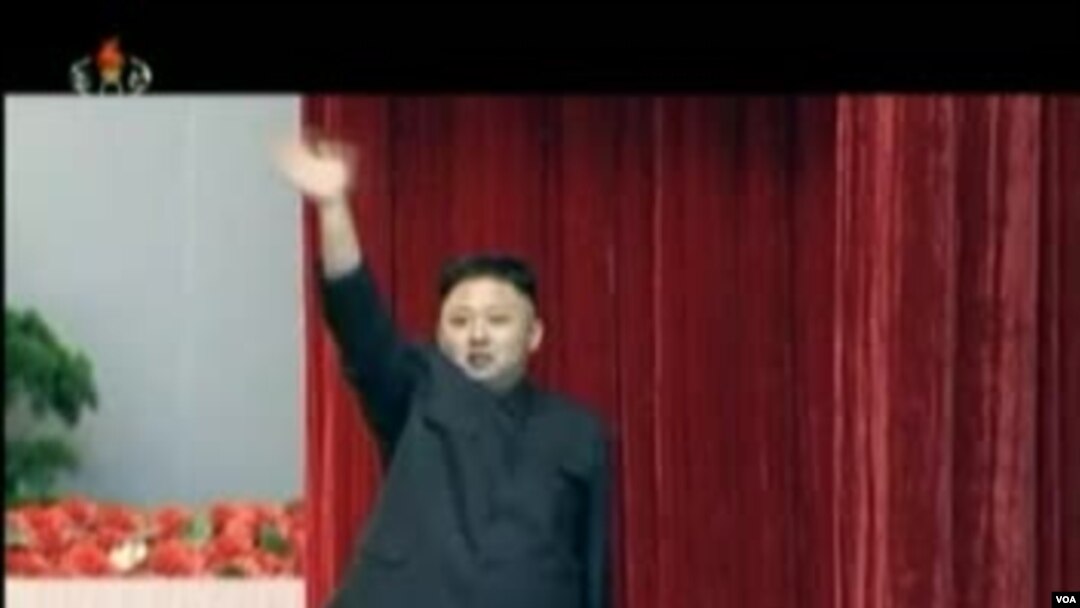 Las misiones de Corea del Norte y Siria ante las Naciones Unidas no respondieron inmediatamente a una solicitud de observación.