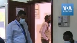 Ouverture du vote à Djibouti, le président Guelleh brigue un cinquième mandat