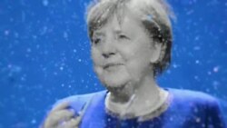 بي بي شیرینه – په ټیلې ویژن