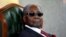  Robert Mugabe 