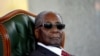 Timeline: A Look at Life of Zimbabwe's Former President Robert Mugabe