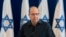 Israel's Defense Minister Moshe Yaalon, speaks during a press conference at the Defense Ministry in Tel Aviv, Israel, May 20, 2016.