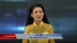 Truyền hình VOA 7/12/19: Quốc vụ khanh Đức gặp giới tranh đấu Việt Nam