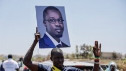 Opposition Predicts Victory in Senegal’s Poll