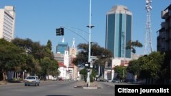 Reserve Bank of Zimbabwe