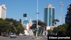 Reserve Bank of Zimbabwe