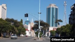 Reserve Bank of Zimbabwe