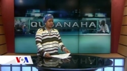 Qubanaha VOA, Jun 06, 2019