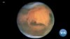 Scores of Robotic Researchers Set to Explore Red Planet in 2020