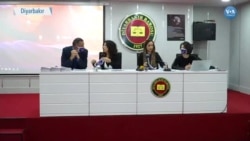 Diyarbakır Barosu'ndan ''Nafaka Hakkı Korunsun'' Çağrısı