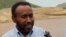 Simegnew Bekele, one of the dam’s project managers.