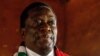 La Cour constitutionnelle valide l'élection de Mnangagwa au Zimbabwe