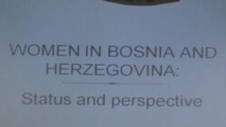 Status žena u BiH i kako ga poboljšati