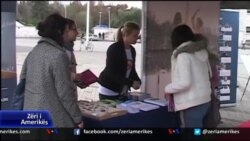 8 Marsi në Shqipëri