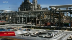 Nhà máy lọc dầu Dung Quất ‘kêu cứu’ trước nguy cơ đóng cửa | Truyền hình VOA 9/9/21