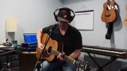 CONNECT Nurse Musician -- USAGM