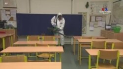 Կորոնավիրուսի գլոբար պատկերը