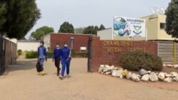 Zimbabwe Teachers Vowing to Continue Class Boycott