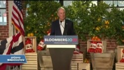 Bloomberg’ün Sıradışı Seçim Stratejisi Demokratlar'ı Böldü