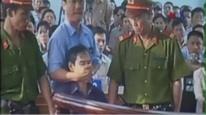 Truyền hình vệ tinh VOA 12/06/2015