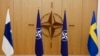 Sekjen NATO Bahas Aksesi Swedia dengan Pejabat Turki, Swedia dan Finlandia 
