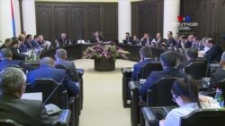 Կառավարության նոր կազմը և կրճատումների ոչ պոպուլյար որոշումը