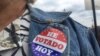 Trump imparable en Indiana