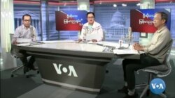 VOA ရဒေီယိုညပိုင်း အောက်တိုဘာ၁၉၊၂၀၂၁
