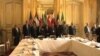 جان کری: تمرکز نشست کمپ دیوید بر تروریسم و نقش ایران در تنش‌های منطقه‌ای است